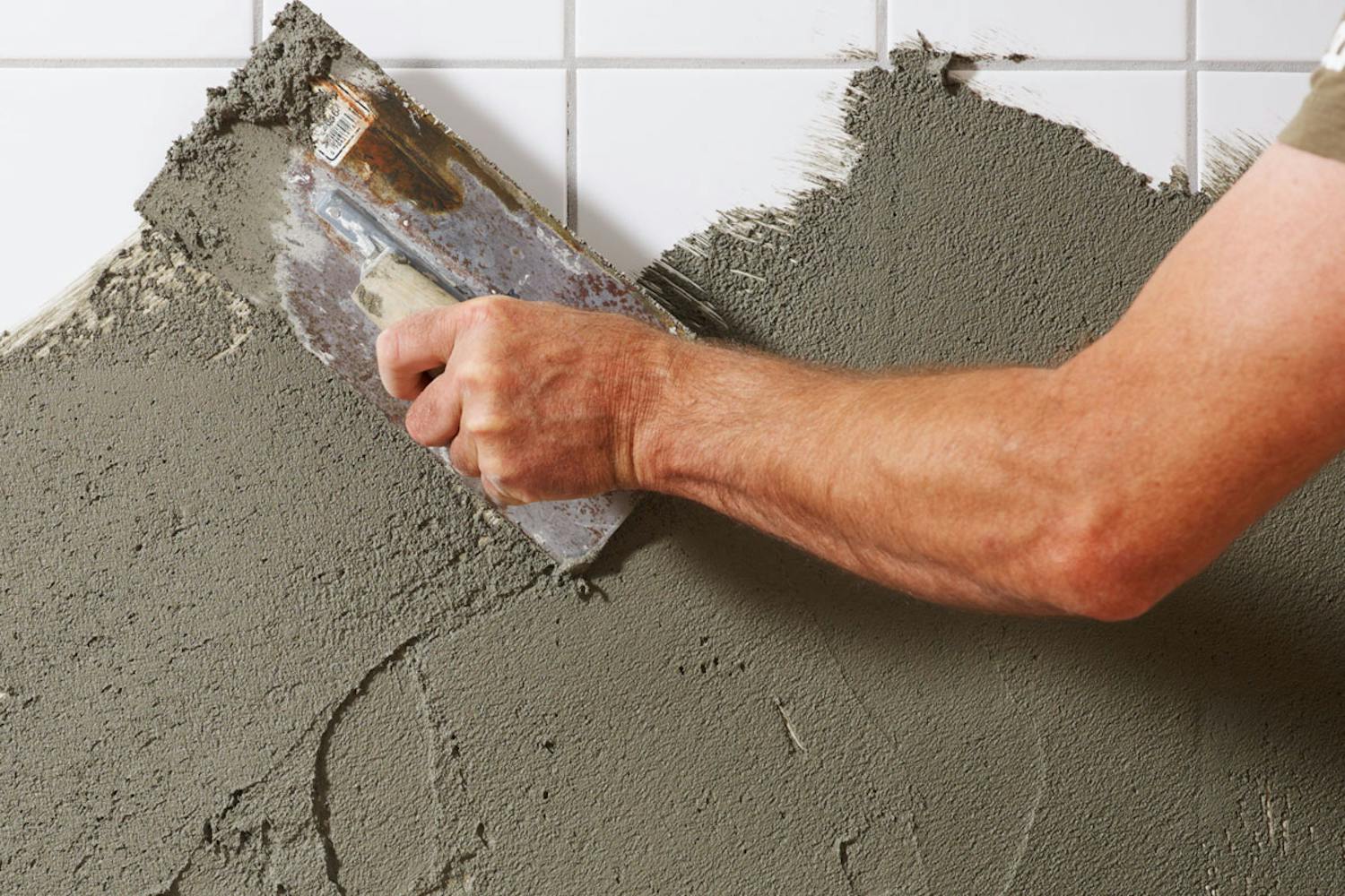 Putsbruk till invändiga väggar Putsbruk till invändiga väggar